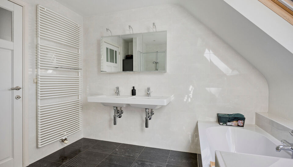 Eengezinswoning te koop in Ravels Poppel