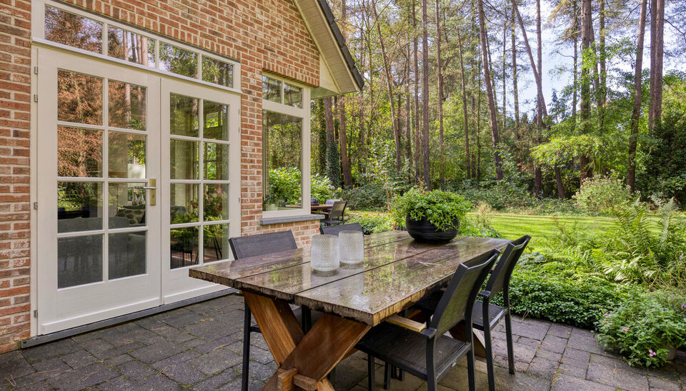 Eengezinswoning te koop in Ravels Poppel