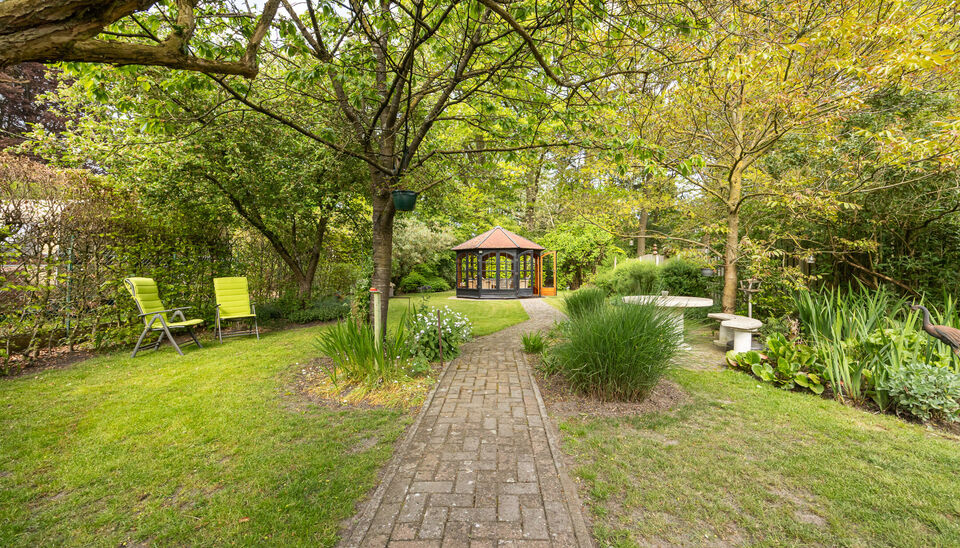 Eengezinswoning te koop in Tielen