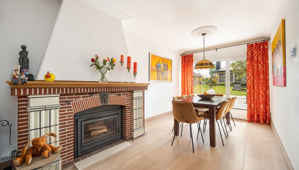 Eengezinswoning te koop in Tielen