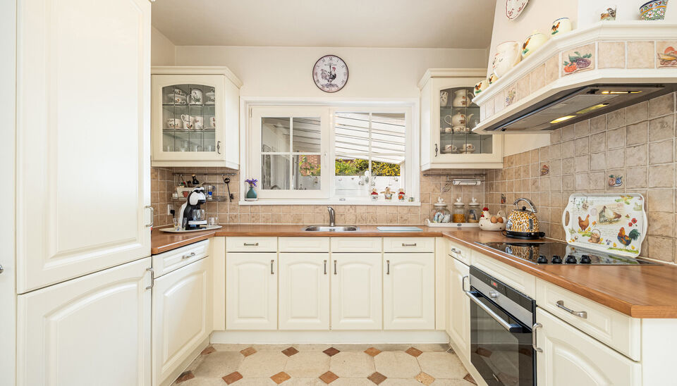 Eengezinswoning te koop in Tielen