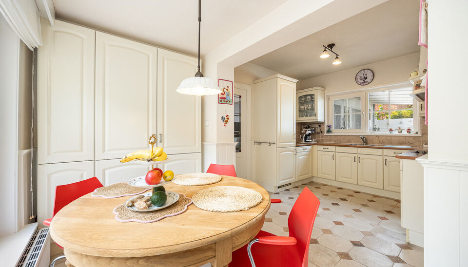 Eengezinswoning te koop in Tielen