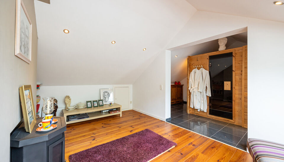 Eengezinswoning te koop in Tielen