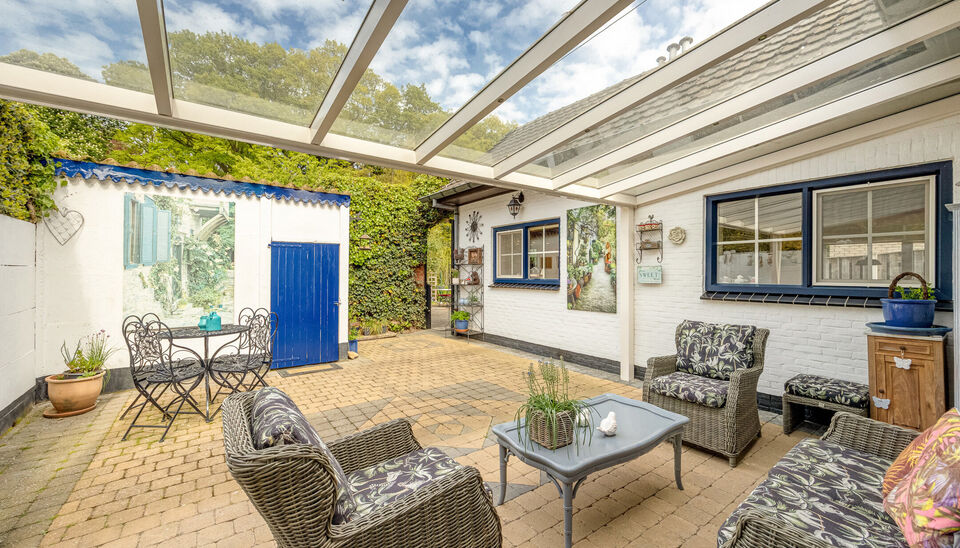 Eengezinswoning te koop in Tielen