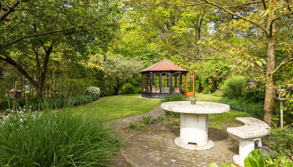 Eengezinswoning te koop in Tielen