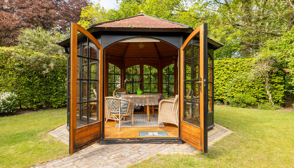 Eengezinswoning te koop in Tielen