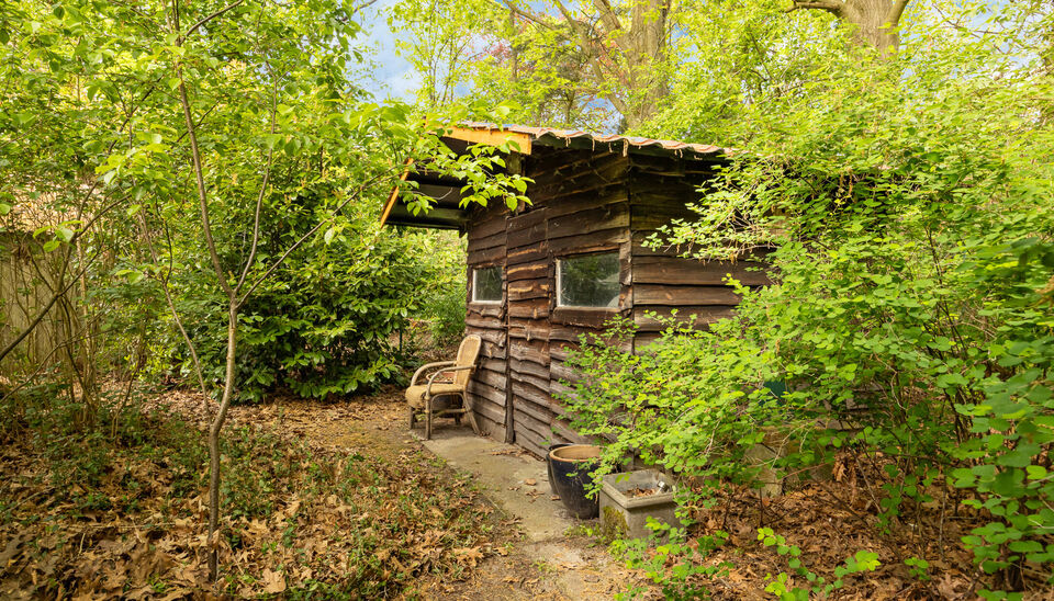Eengezinswoning te koop in Tielen