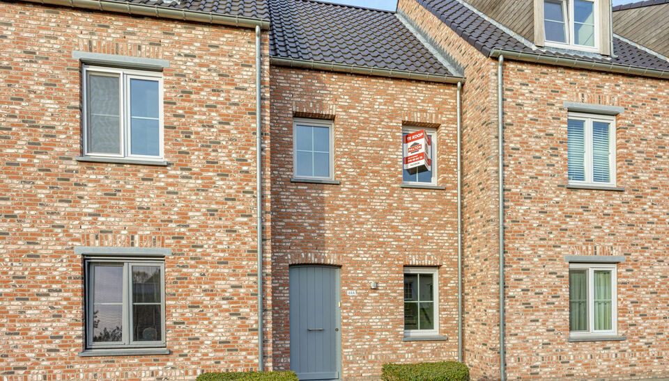 Eengezinswoning te koop in Weelde