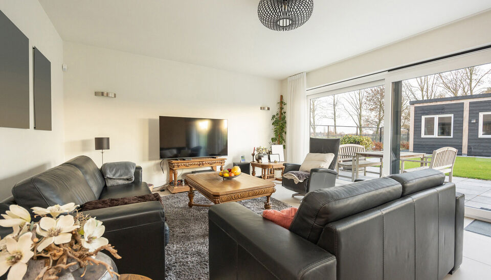 Eengezinswoning te koop in Weelde