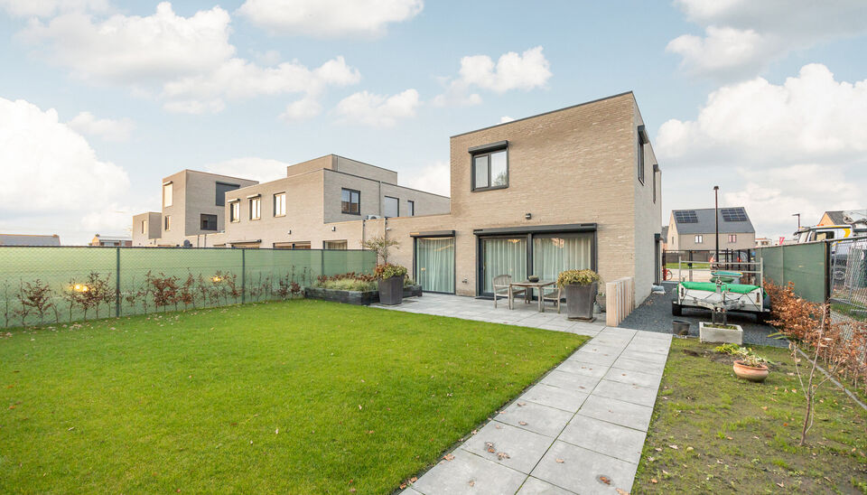 Eengezinswoning te koop in Weelde