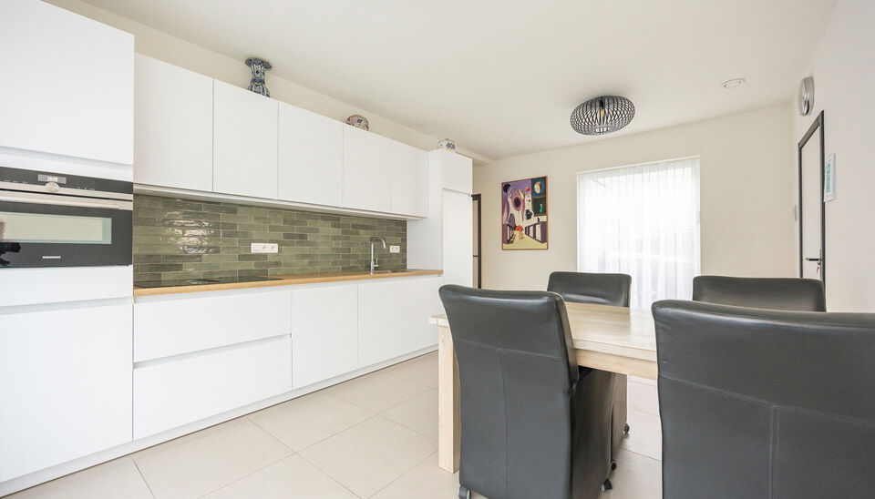 Eengezinswoning te koop in Weelde