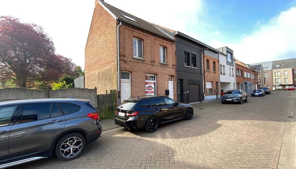 Eengezinswoning te koop in Zwijndrecht