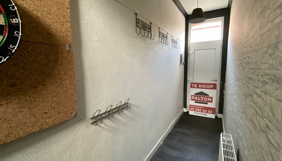 Eengezinswoning te koop in Zwijndrecht