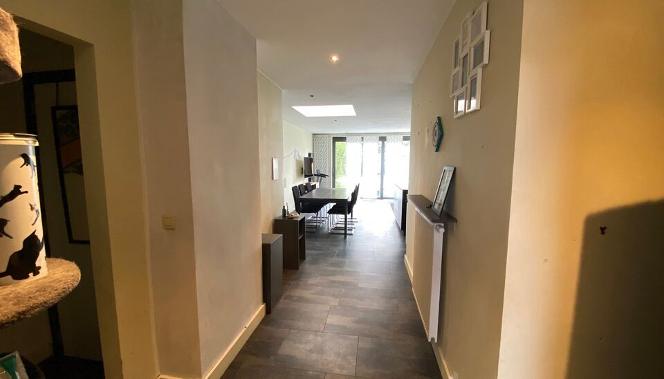 Eengezinswoning te koop in Zwijndrecht