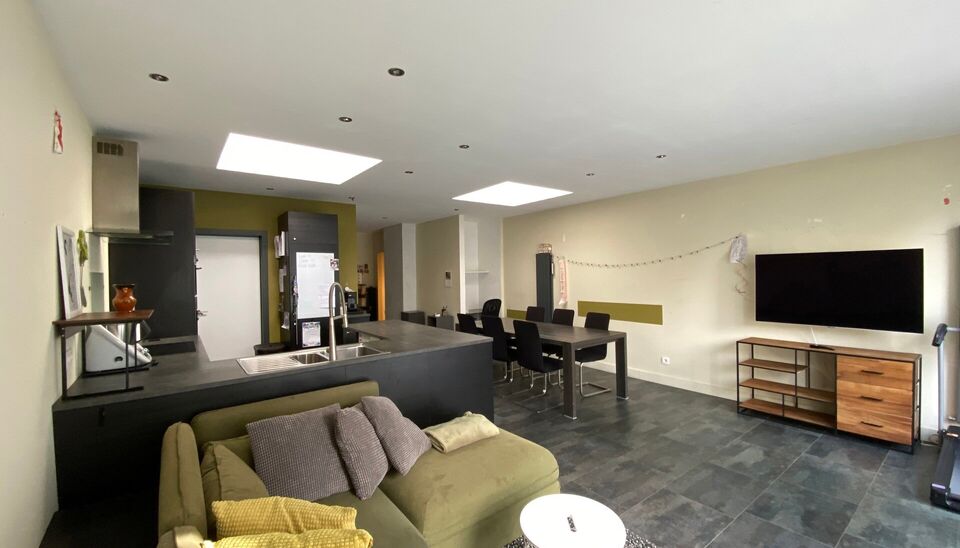 Eengezinswoning te koop in Zwijndrecht