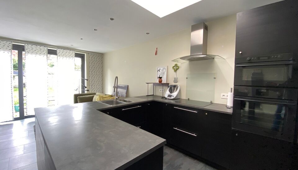 Eengezinswoning te koop in Zwijndrecht