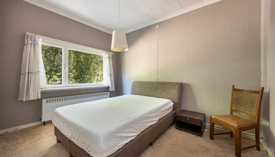 Gelijkvloerse woning te koop in Poppel