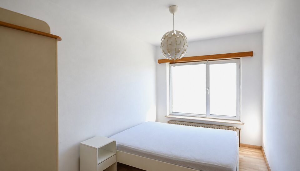 Gelijkvloerse woning te koop in Weelde- Statie