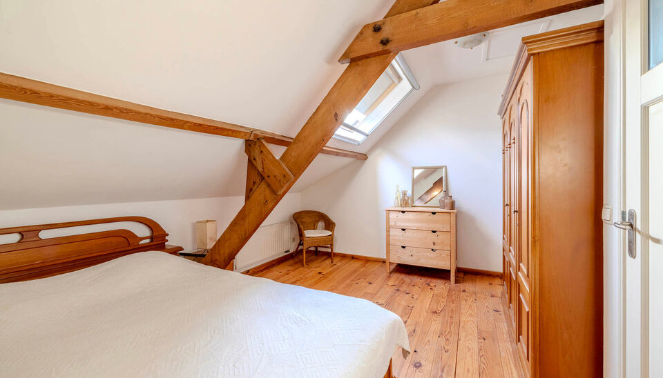 Hoeve te koop in Poppel