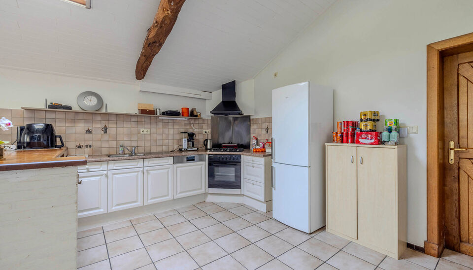 Hoeve te koop in Poppel