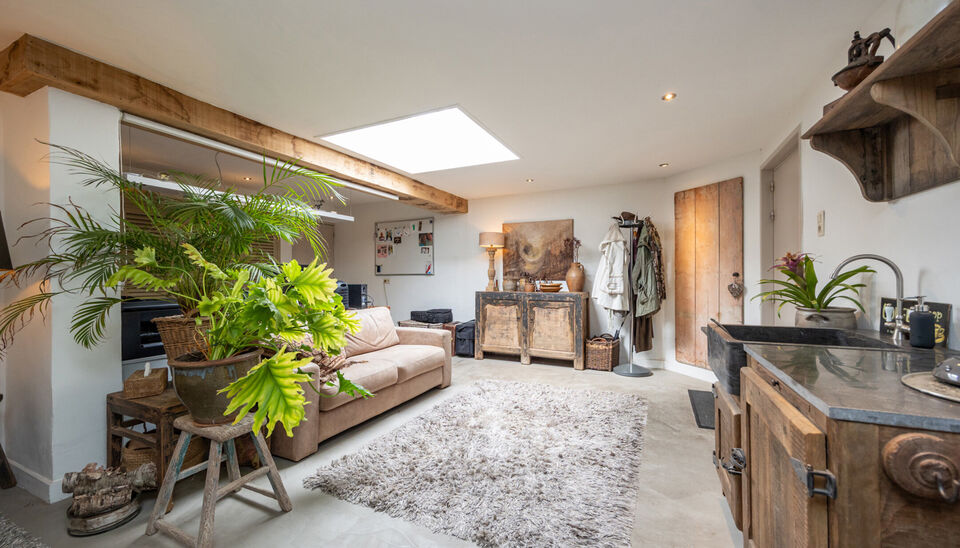 Hoeve te koop in Ravels Weelde