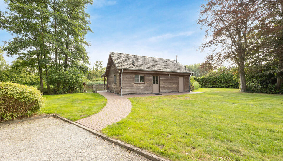 Huis te koop in Geel