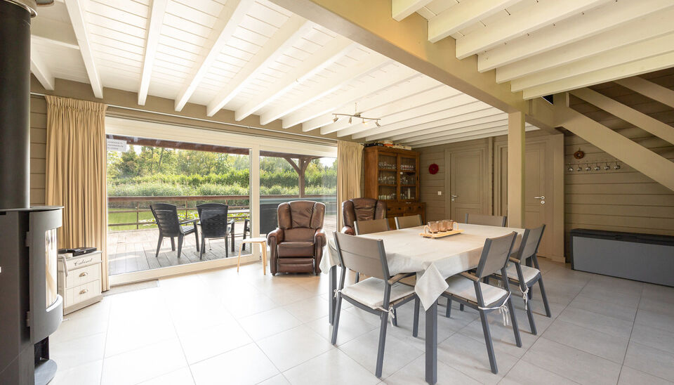 Huis te koop in Geel