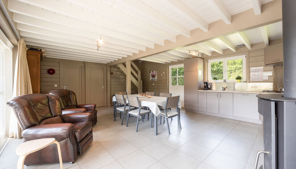 Huis te koop in Geel