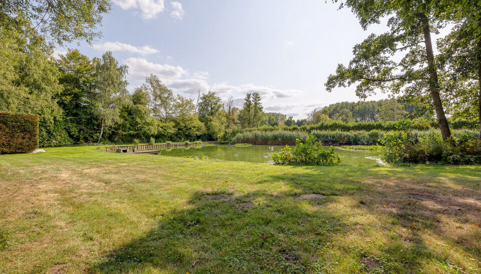 Huis te koop in Geel