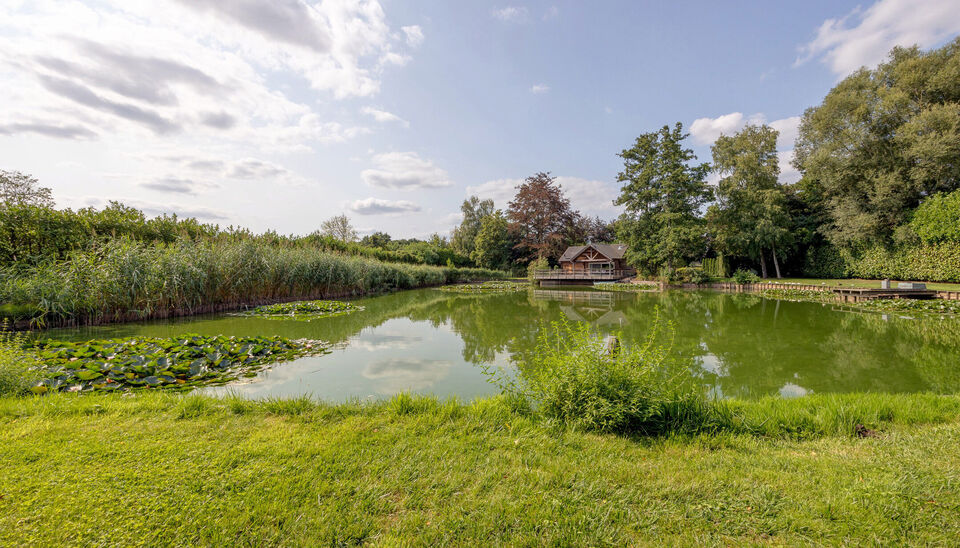 Huis te koop in Geel