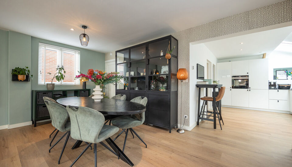 Huis te koop in Poppel