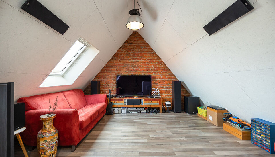 Huis te koop in Poppel