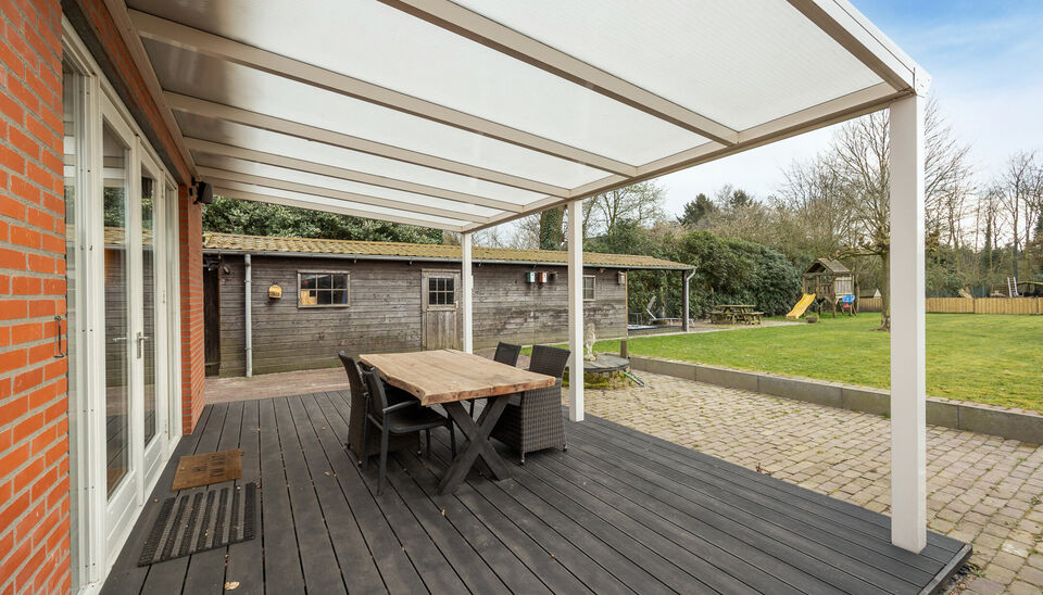 Huis te koop in Poppel