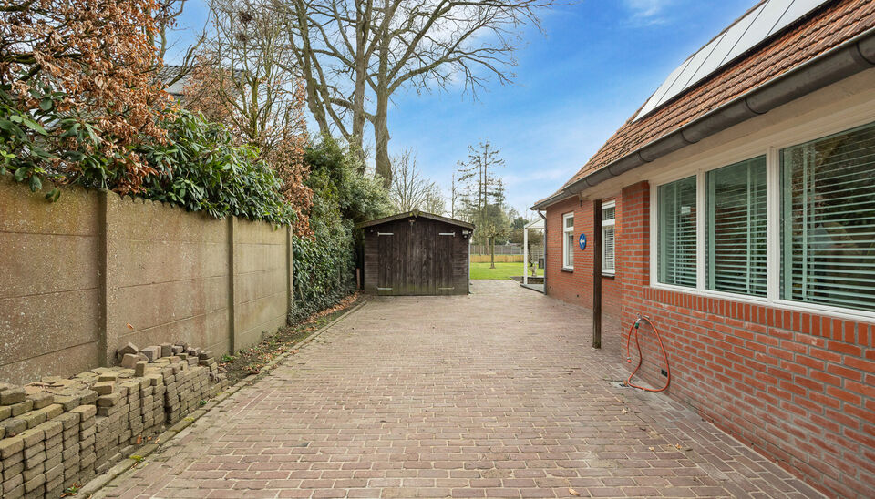 Huis te koop in Poppel
