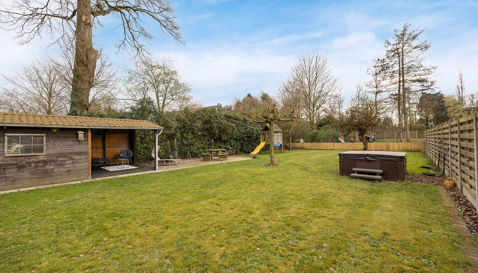 Huis te koop in Poppel