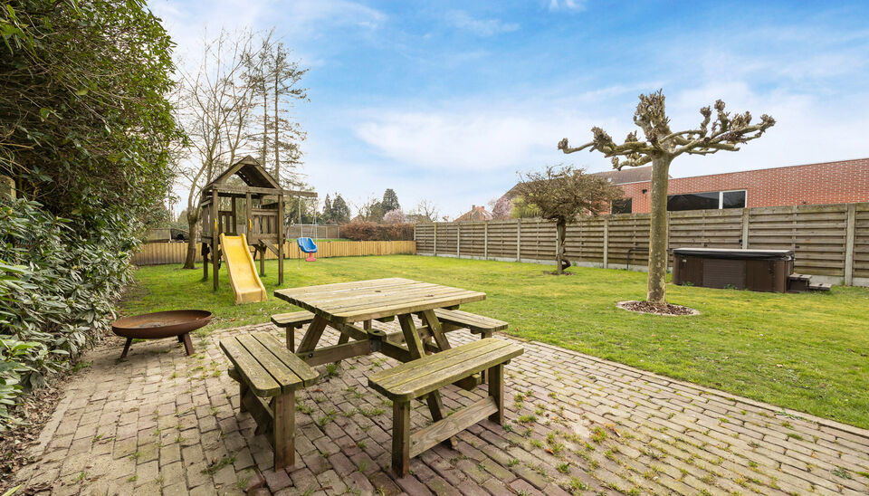Huis te koop in Poppel