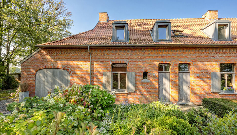 Huis te koop in Poppel