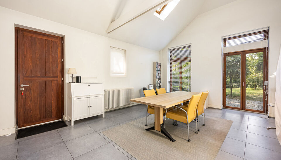 Huis te koop in Poppel