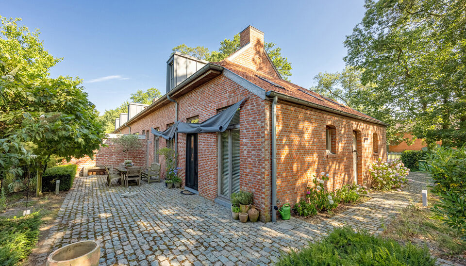 Huis te koop in Poppel