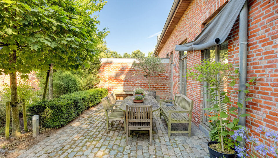 Huis te koop in Poppel