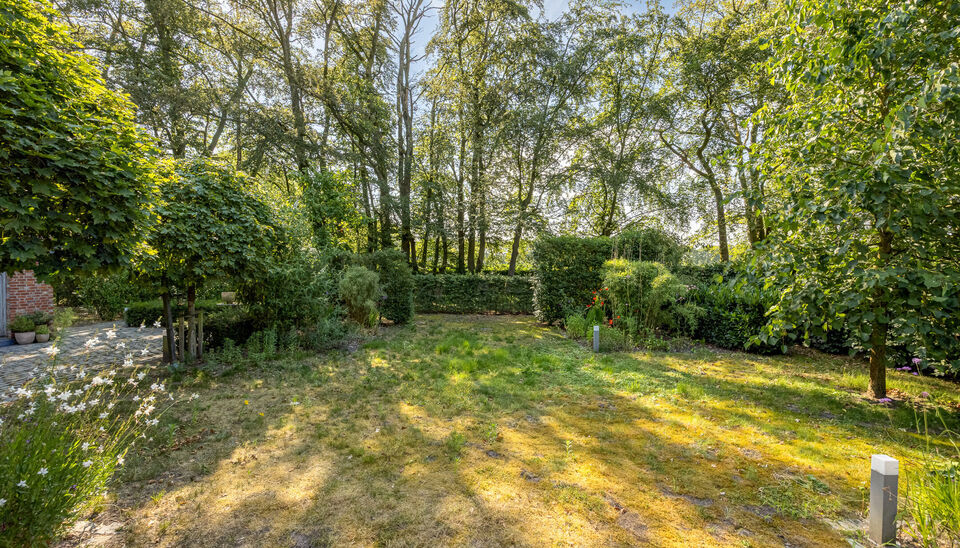 Huis te koop in Poppel