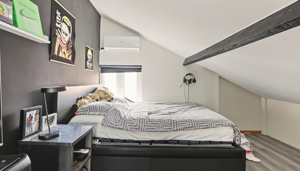 Huis te koop in Poppel