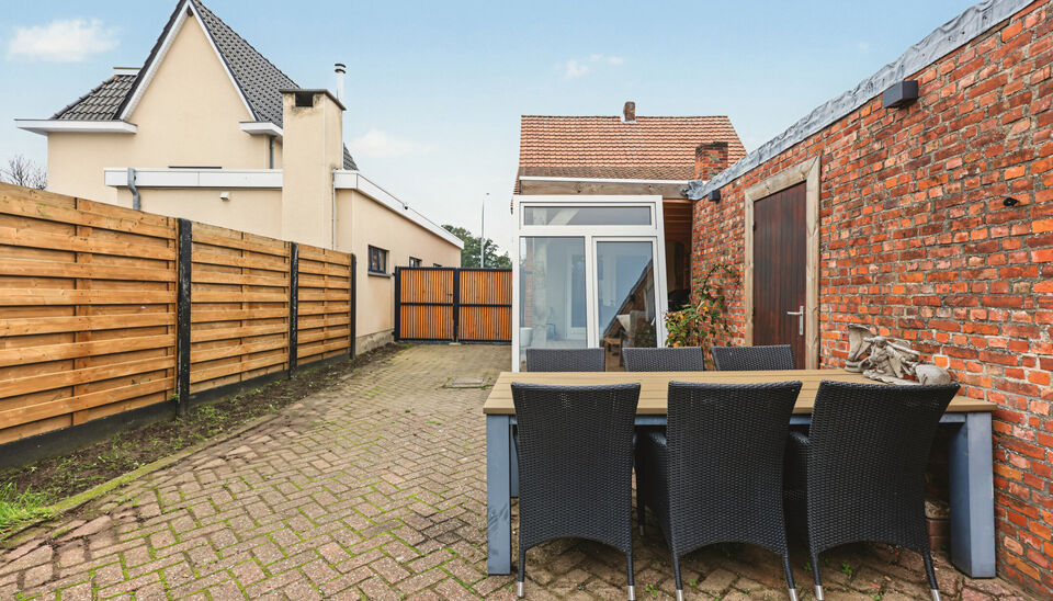 Huis te koop in Poppel