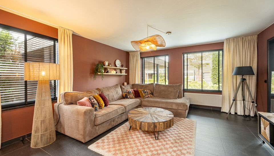Huis te koop in Ravels