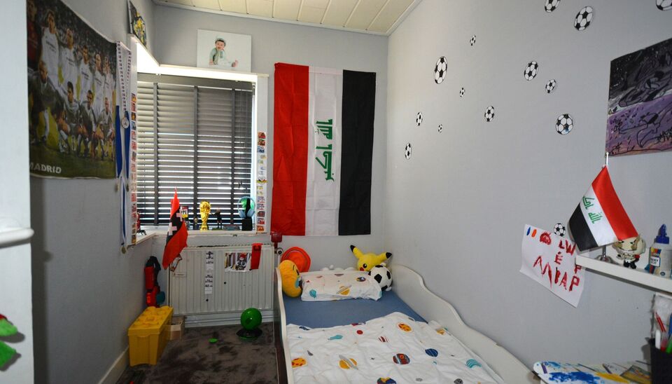 Huis te koop in Weelde