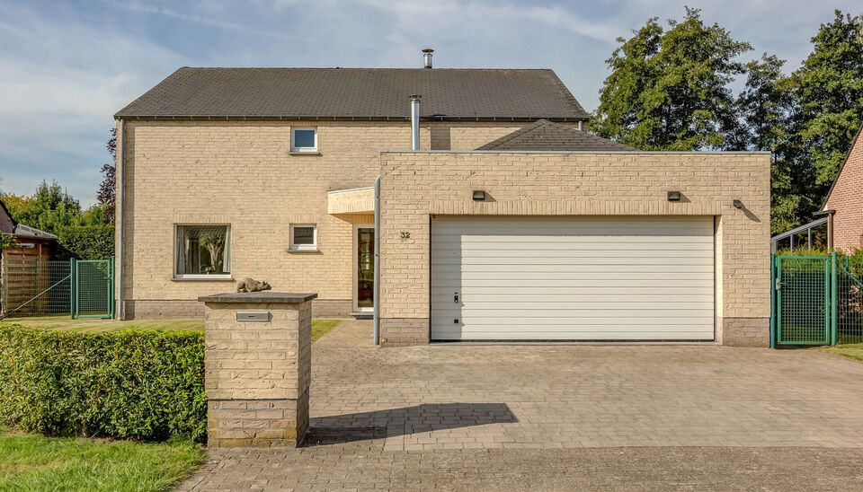 Huis te koop in Zoersel