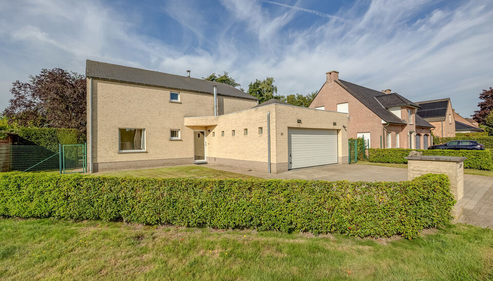 Huis te koop in Zoersel