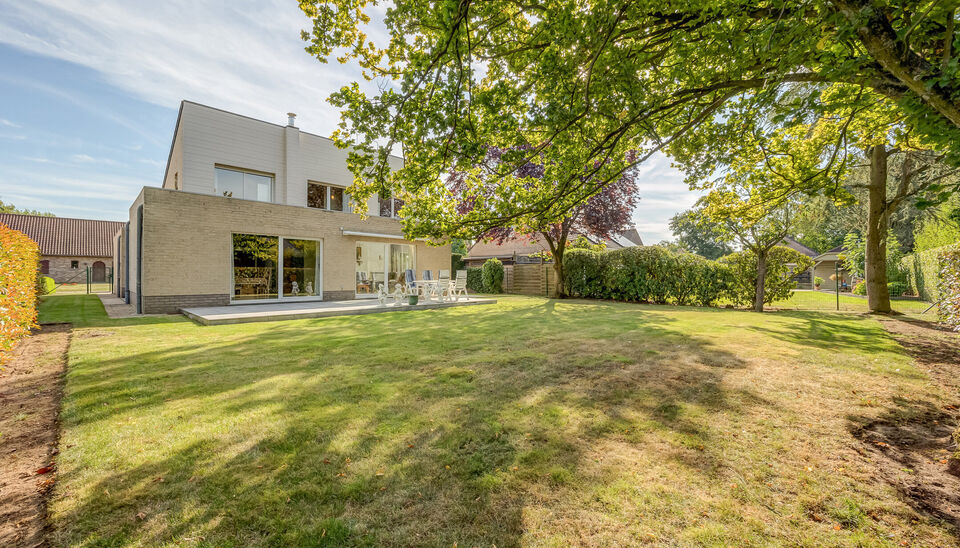 Huis te koop in Zoersel