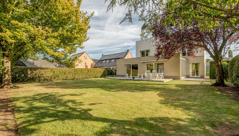 Huis te koop in Zoersel