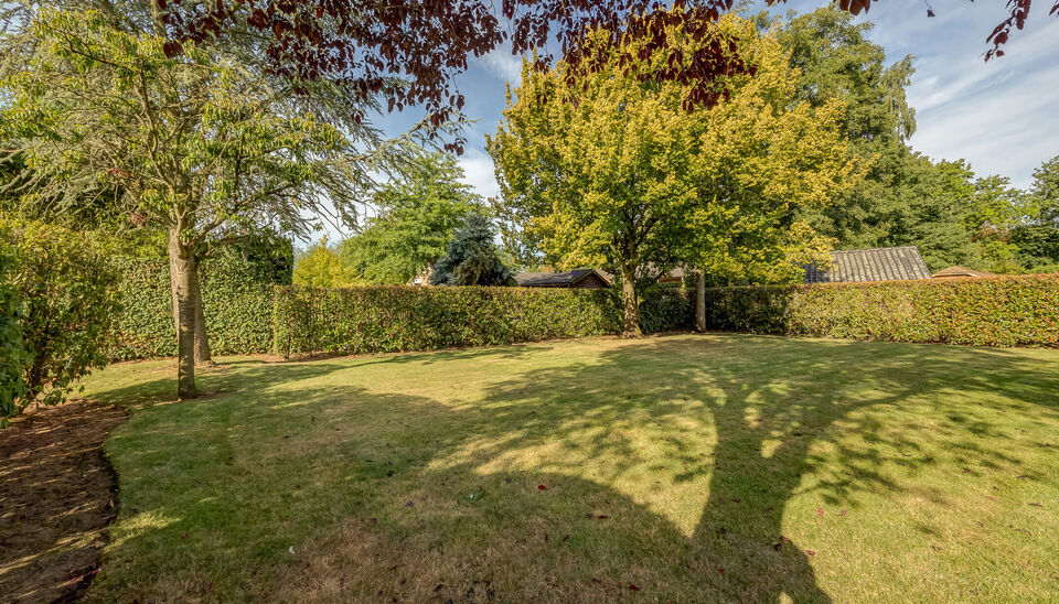 Huis te koop in Zoersel